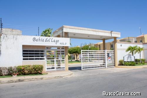 Casa venta Maracaibo Villa Bahía del lago 5422