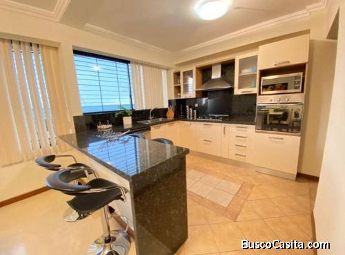 Apartamento venta Maracaibo edificio en la avenida el milagro 54 22