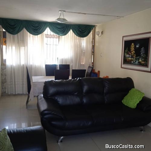 Apartamento en Guarenas 3 habs 1 baño EN VENTA