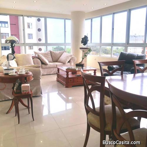 Apartamento venta Maracaibo edificio Cabaña 6422