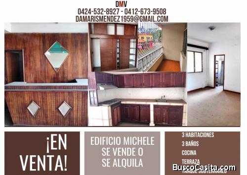 Apartamento Edificio Michele