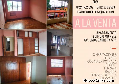 Apartamento Edificio Michele