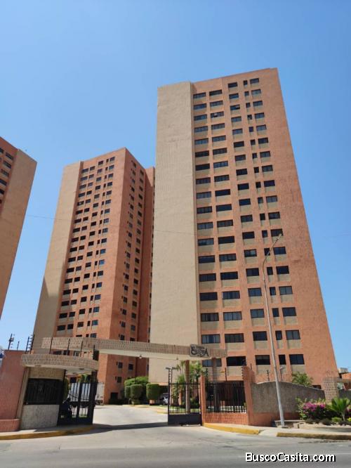Apartamento venta Maracaibo edificio Torre Europa 7422