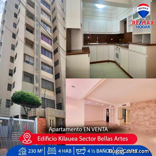 Apartamento venta Maracaibo edificio kilauea 7422