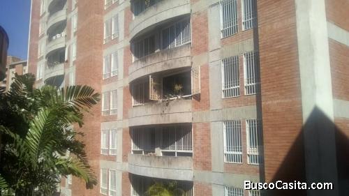 Apartamento en Caracas, Parque Caiza EN VENTA