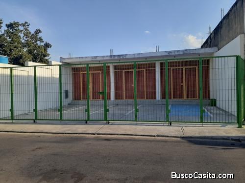 local en venta cerca del centro de guacara cod: fol-268