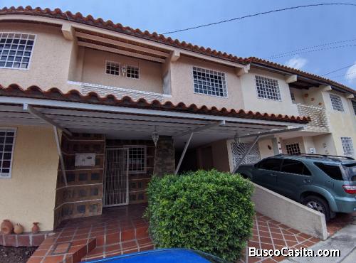 Casa Villa Roca FOB-C-119