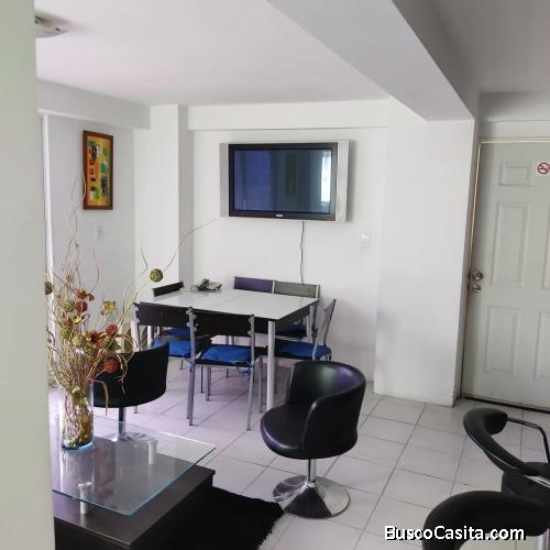 Apartamento Amoblado y Equipado Centro Metropolitano Javier 