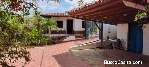 Quinta Mi Refugio. Lomas del Manzano 