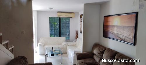 Town House en Tarabana Plaza Cabudare 