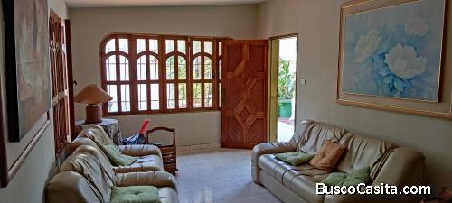 Casa Comercial en Fundalara Zona Este Barquisimeto 