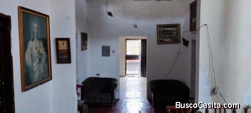 Casa lote en Zona Privilegiada del Este