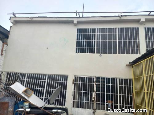 Galpón comercial e industrial Centro de Barquisimeto 