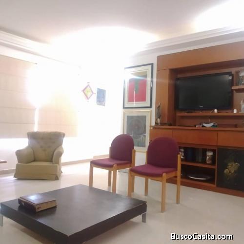 Vendo Excelente Apartamento 