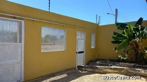 Casa en Venta en Aguasal Guacara