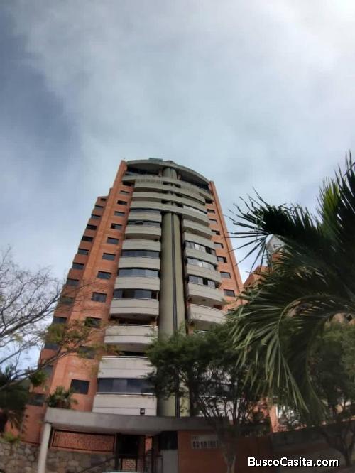 Apartamento en venta en La Trigaleña Edificio Aranjuez Municipio Valencia