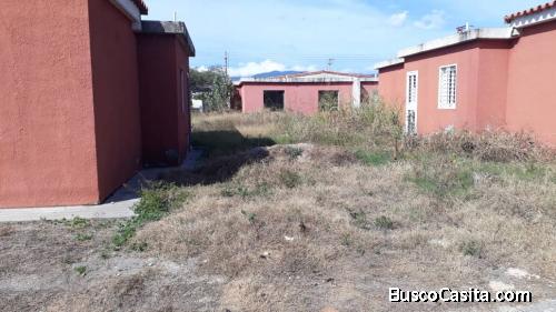 Casa en Venta Las Brisas Yagua Guacara