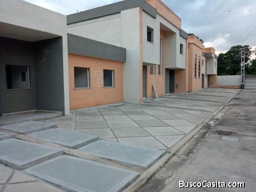 Casa En Venta Pueblo De San Diego Carabobo