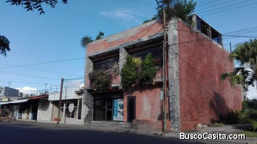 Casa Comercial en Venta Ciudad Alianza Guacara