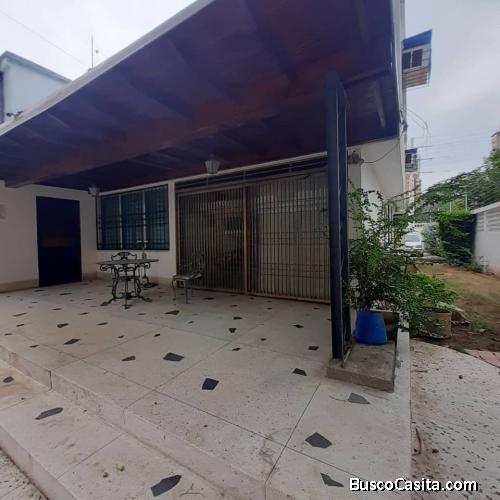 Casa venta Maracaibo en tierra negra 20422