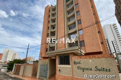 Apartamento Venta Maracaibo Virginia Suite 200422
