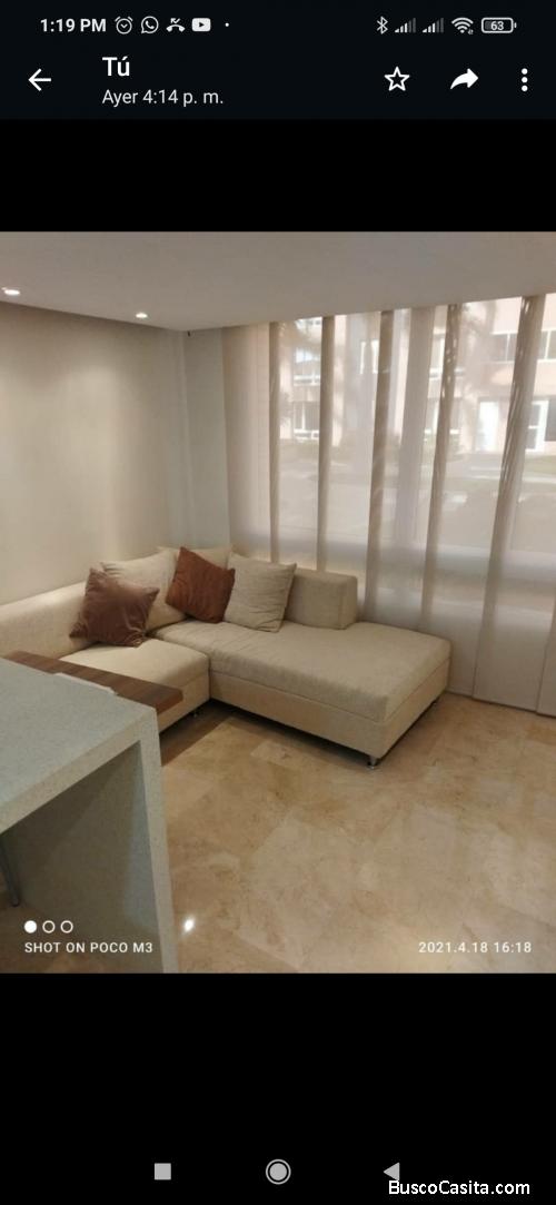 Venta apartamento en el Morro, Lechería 