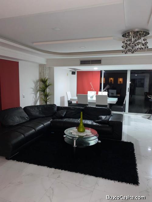 Vanessa Giudice Vende Pent House El Parral Res Le Parc FOA-2182