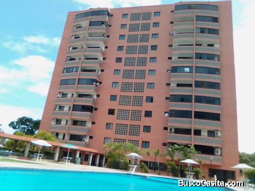 Vendo bello apartamento en el Caribe