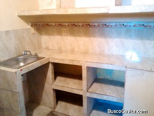 Se alquila Anexo cómodo en Yagua Guacara