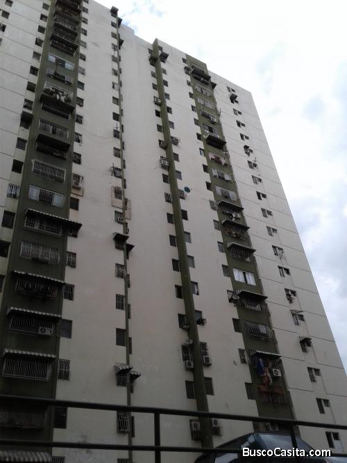 Si lo quieres, lo buscas. Apartamento en los Ruices 