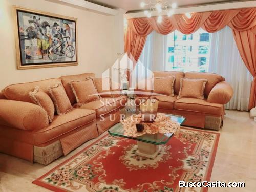 APARTAMENTO EN COLINAS DE LA TAHONA 