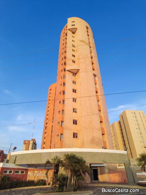 Apartamento venta Maracaibo edificio mi delirio 25422