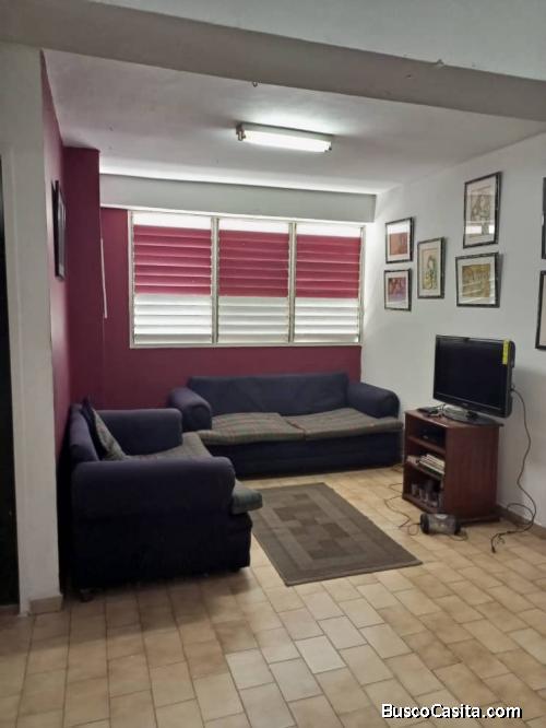 Apartamento en Res Nagua Dos, Av. Bolívar vieja de Naguanagua. 