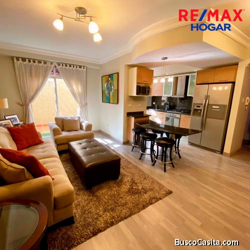 Apartamento Venta Maracaibo Pequena Europa 260422