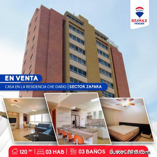 Apartamento Venta Maracaibo Che Dario 260422