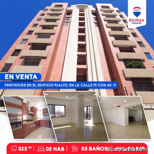 Apartamento Venta Maracaibo Rialto 260422