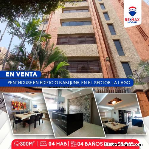 Apartamento Venta Maracaibo Karijuna La Lago 260422