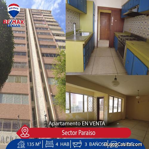 Apartamento venta Maracaibo residencias uracoa 26422