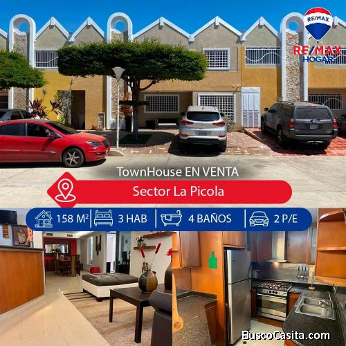 Casa venta Maracaibo Villa el bosque 26422