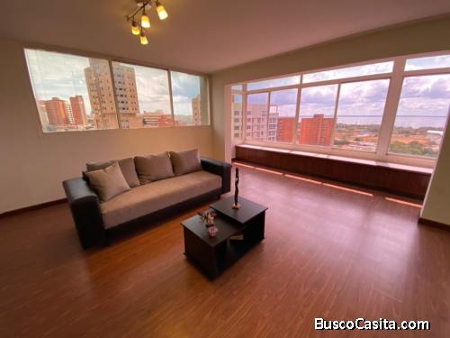 Apartamento Venta MAracaibo Gilmar Valle Frio 270422