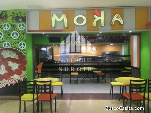 Venta Pizzeria en CCR Las Virtudes