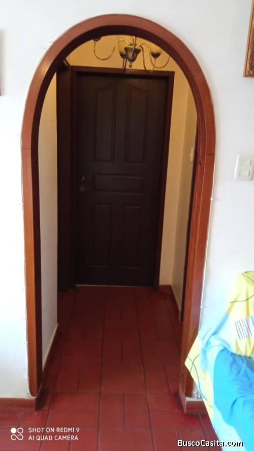 BONITO APARTAMENTO EN MONTALBAN II