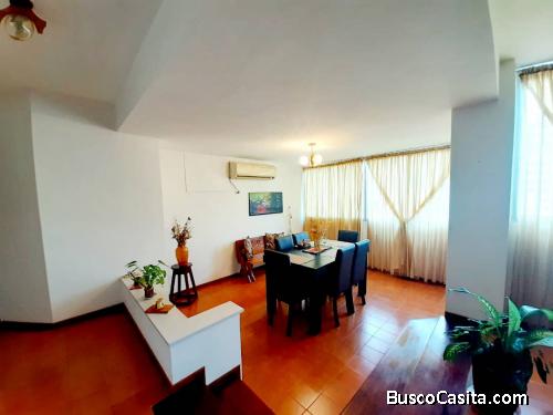 Apartamento venta Maracaibo edificio Camoruco 27422