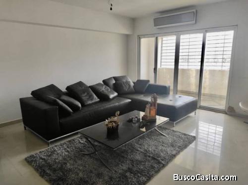 Penthouse Duplex Residencias Taguay Mañongo. Código 136538