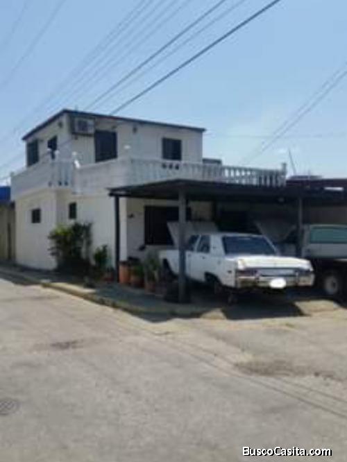 Vendo casa 