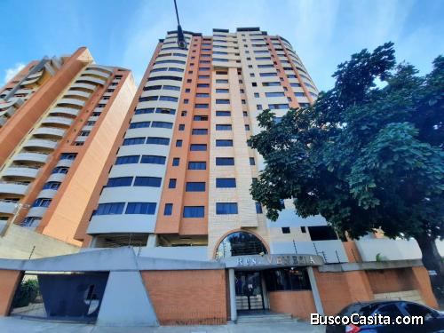 Bello Apartamento de 89 Mts2 en La Trigaleña. Código 438791