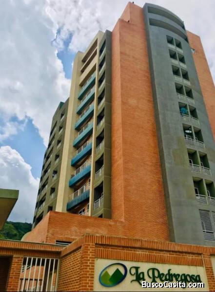 Townhouse Semiamoblado El Parral. Código 442568