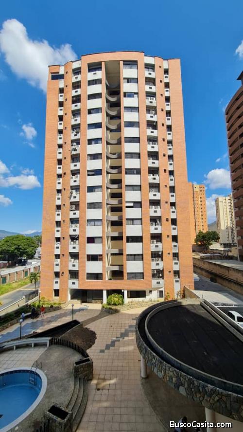 VENTA DE APARTAMENTO EN LA TRIGALEÑA, RES. PALULU. Código 132315