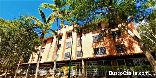 Apartamento en VENTA. Conjunto Residencial Trigal Country. Codigo 132658