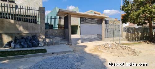 Apartamento de lujo en venta La Trigaleña. código 132534